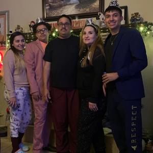 Meet your Posher, Darlene